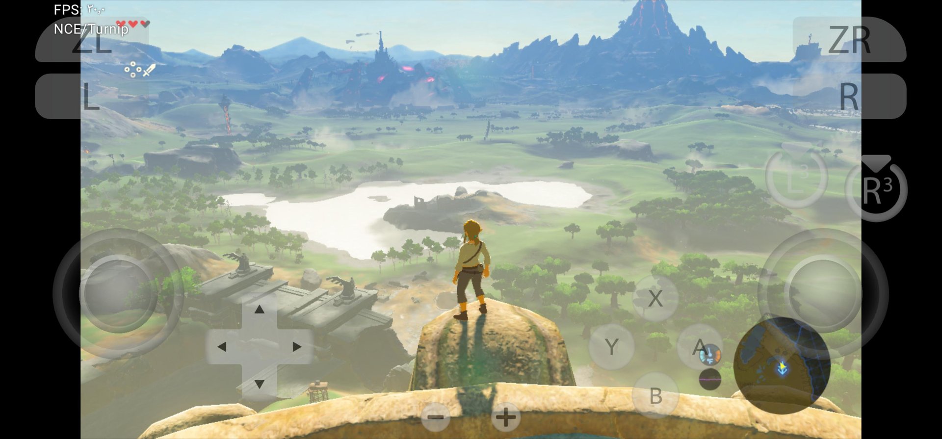 上古卷轴5：天际 完整版 截图8