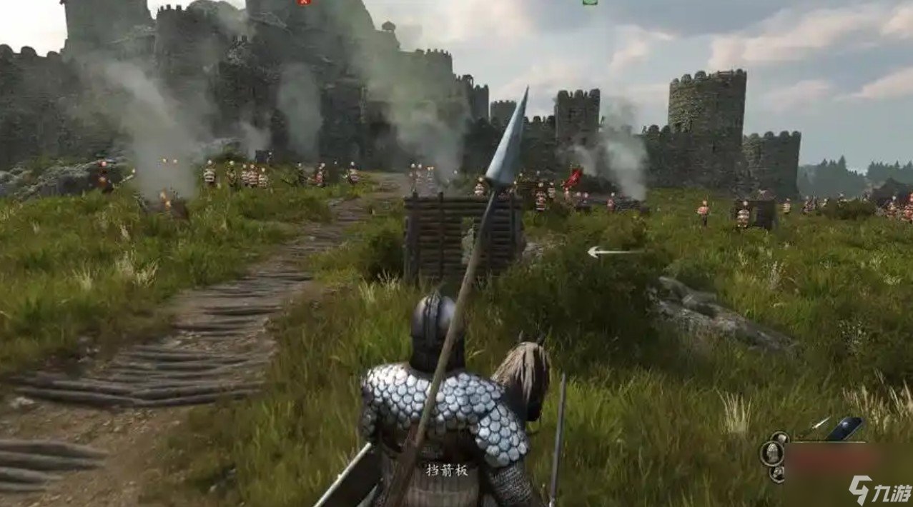 瓦尔海姆 完整版 截图4