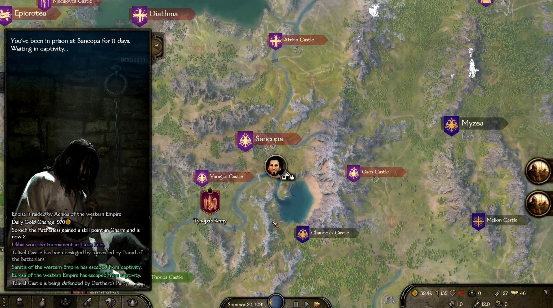 瓦尔海姆 完整版 截图15