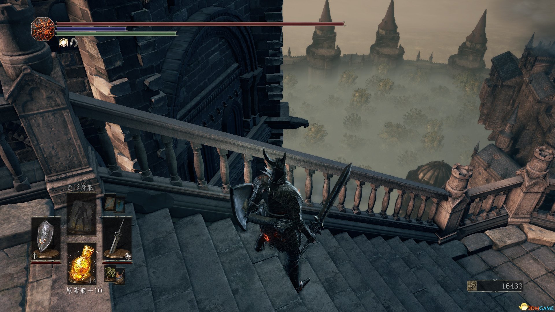 底特律：成为人类 完整版 截图5