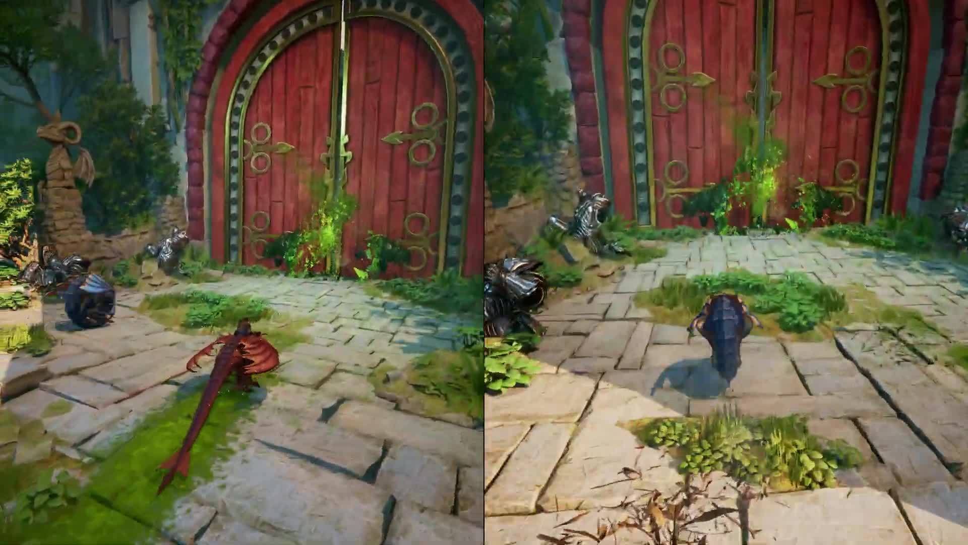 全面战争：三国 年度版 截图2