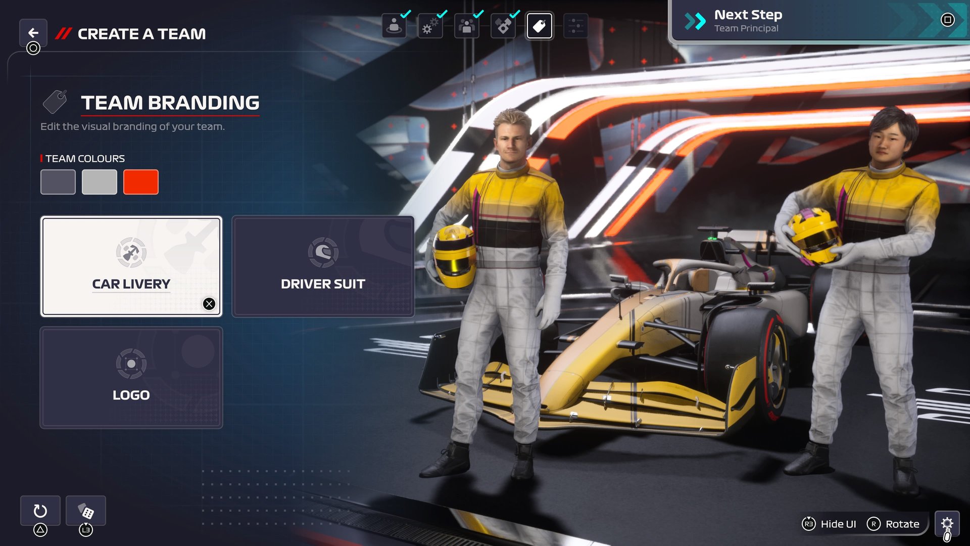 地平线：零之曙光 年度版 截图4