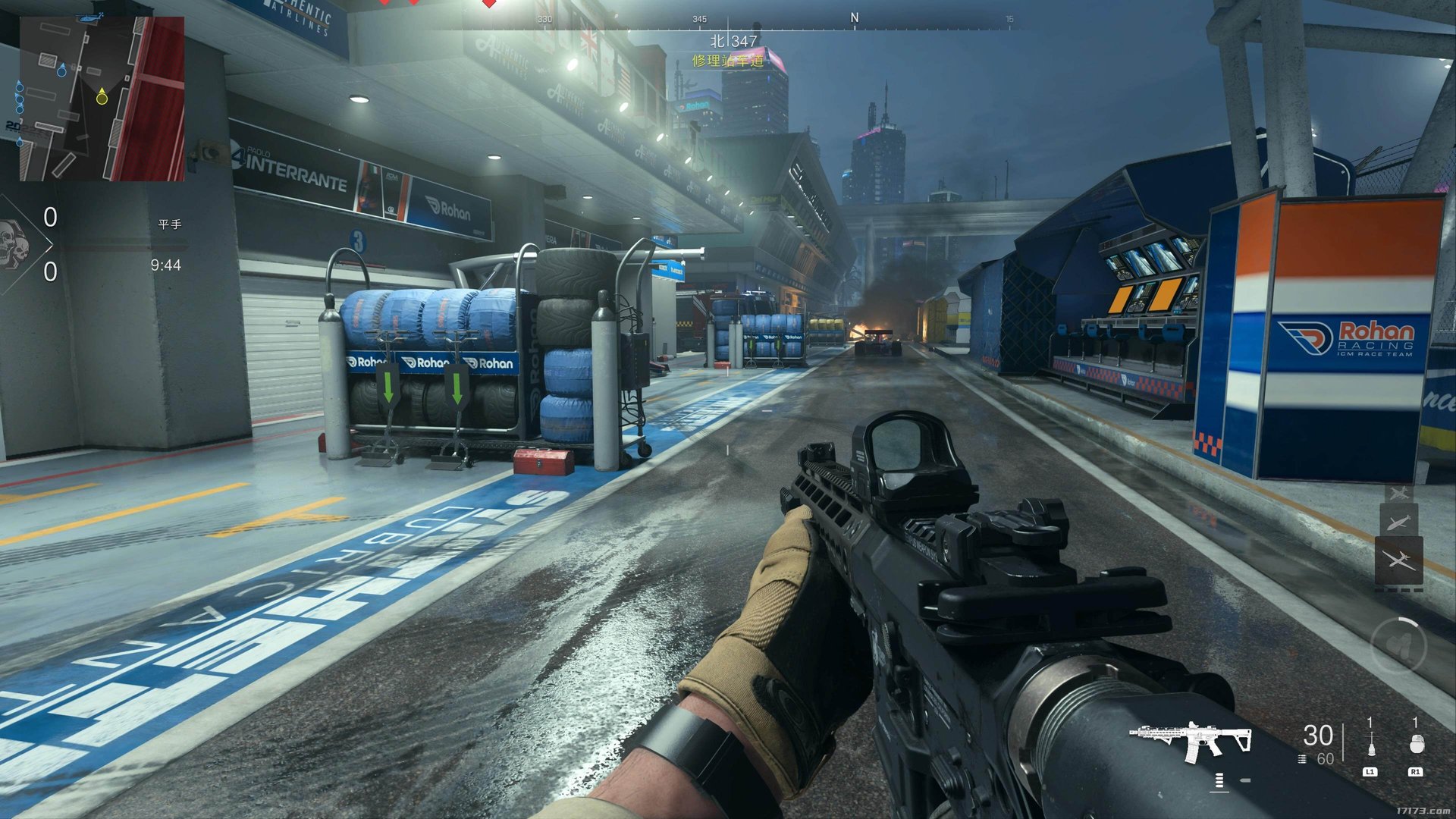 黑暗之魂3 完整版 截图10