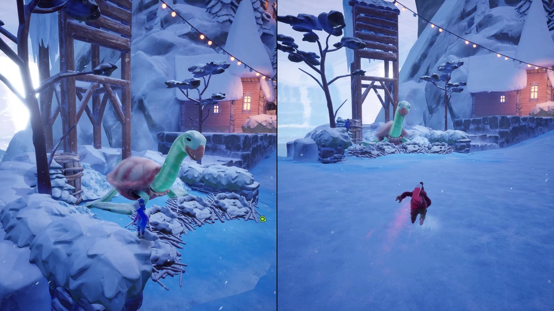 怪物猎人：崛起 重制版 截图20