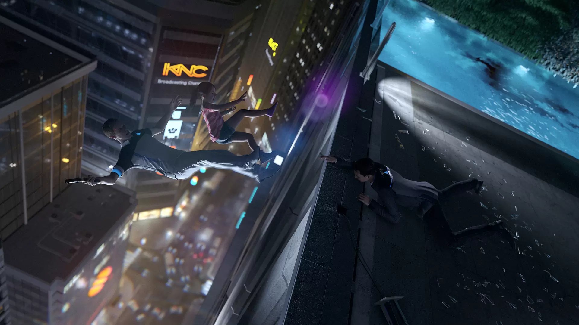 守望先锋2 截图7