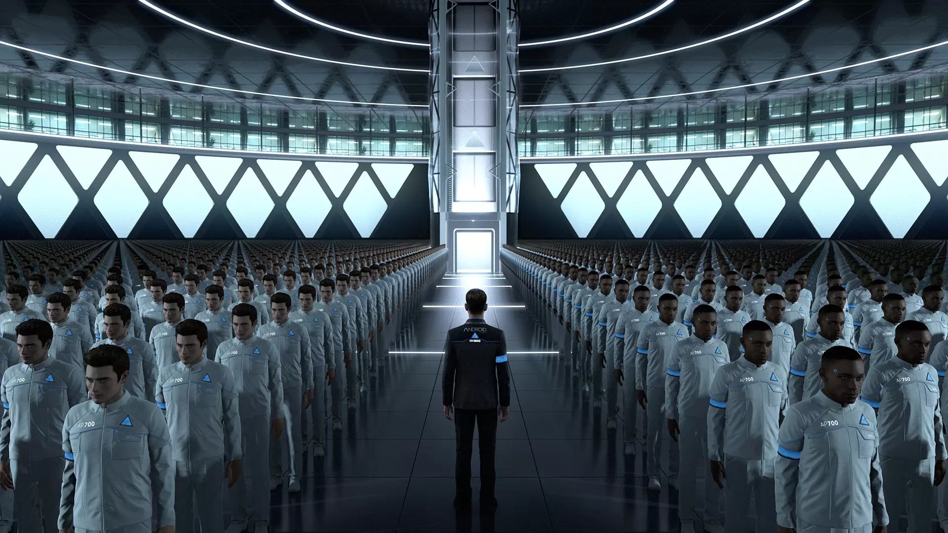 守望先锋2 截图19