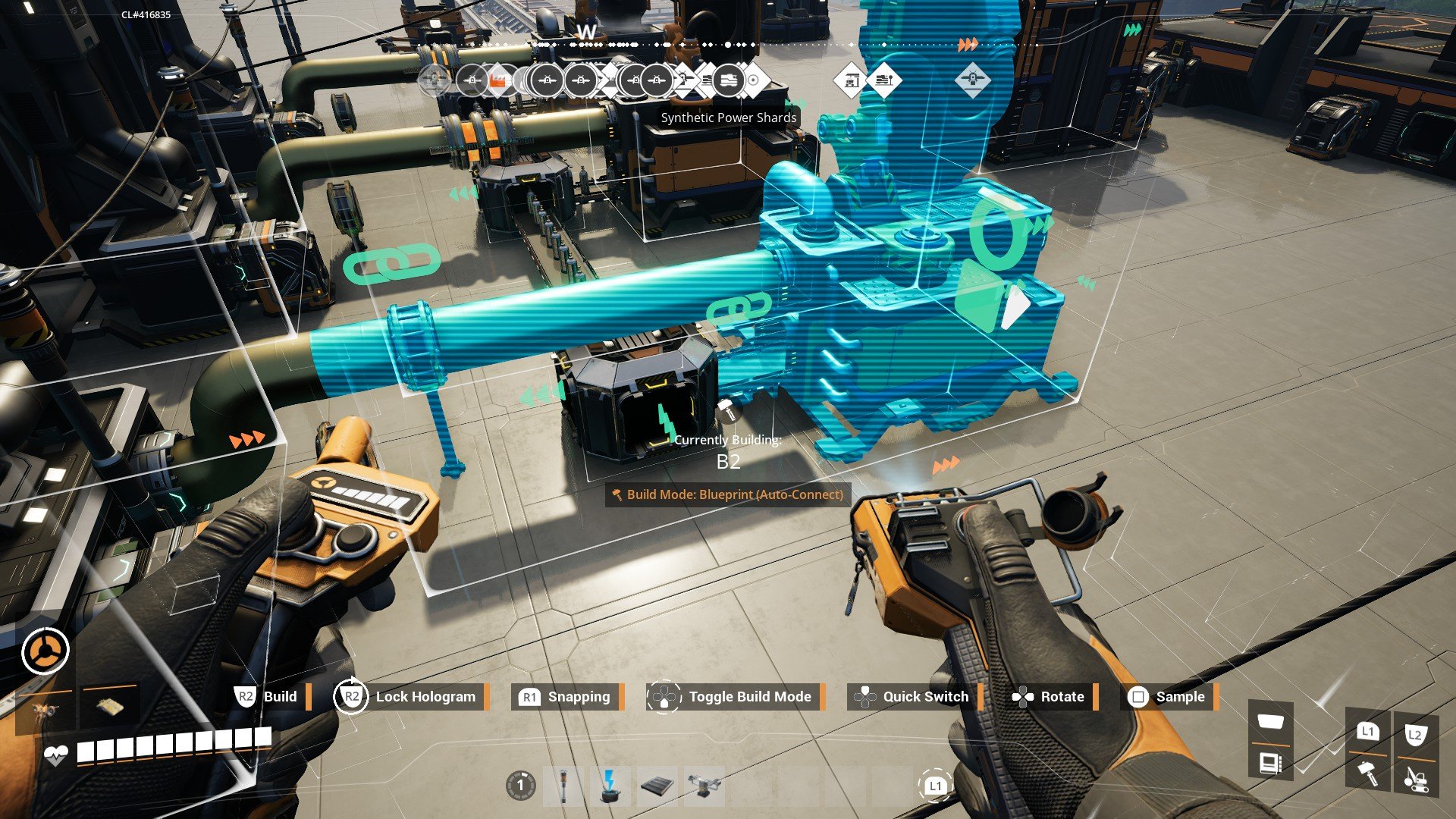 对马岛之魂 截图8