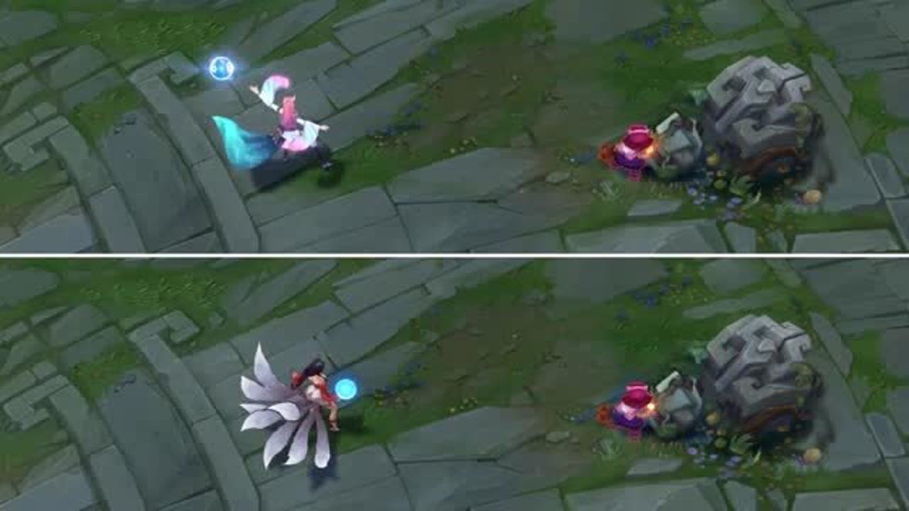 怪物猎人：崛起 重制版 截图21