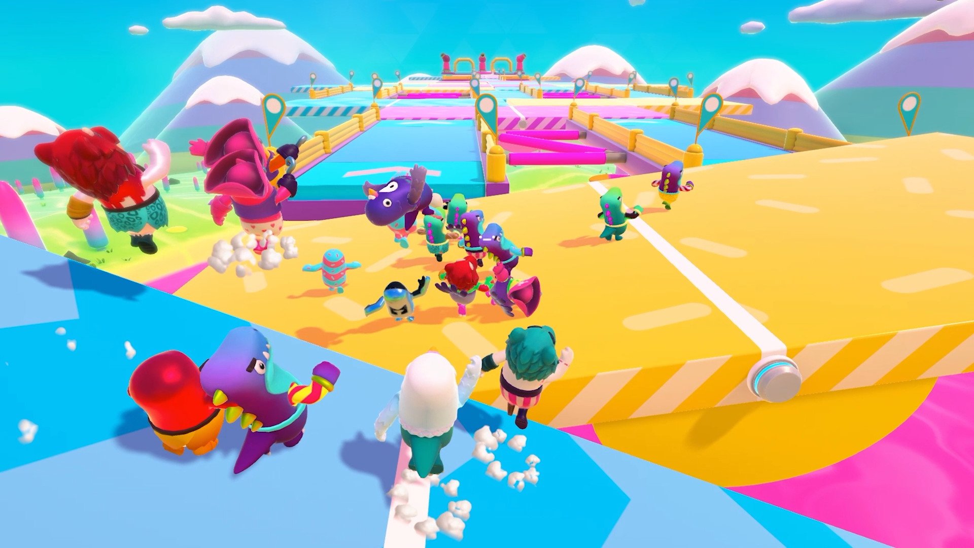 深岩银河 截图8